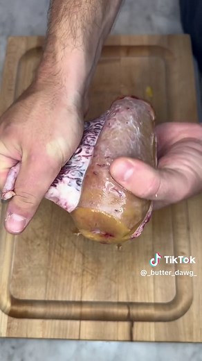 Deep fried butter #foodtok #recipe #foodie #cooking #butter #gross #funny #fyp #trending #viral