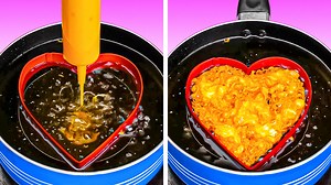 14K views · 44 reactions | Como preparar sua comida favorita: truques culinários fáceis e receitas saborosas | Ideias Incríveis TEENS | Facebook