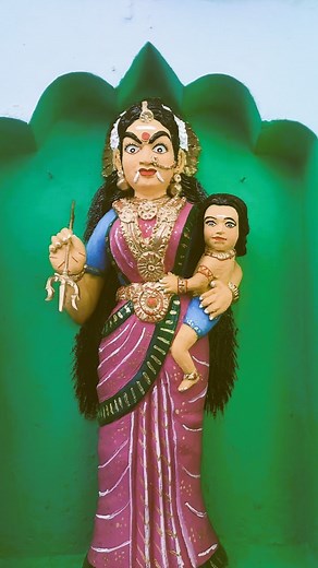 30K views · 1K reactions | இசக்கி அம்மனாக இது? | Deep Talks Tamil | Facebook