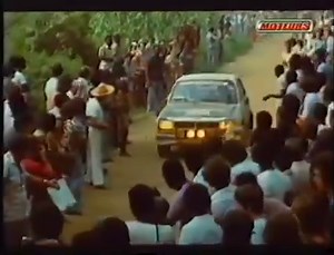 53K views · 336 reactions | Bandama Rally 1974 | Rally Videos of the Golden Era | Facebook