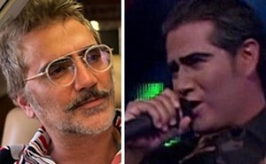 Alejandro Fernández, 'El Potrillo', fue denunciado por su imitador Emmanuel Mercado 'SimiPotrillo'