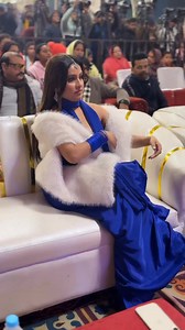 Ayodhya mahotsav 🙏🙏 me aap sabhi ka bada pyar mila | Sanjana pandey