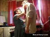 Young Boy Fucking His Old Grandma