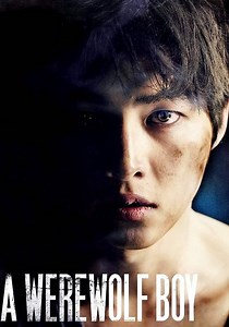 A Werewolf Boy - movie: watch streaming online