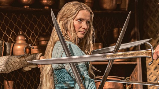 Rings of Power Season 3: Everything We Know — Release Date, Cast, Plot