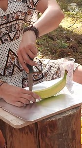 Tasty Camping Dessert | Crafty Panda