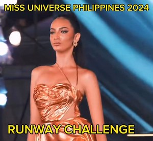 24K views · 601 reactions | Miss Universe Philippines 2024 Runway Challenge of Miss Palawan - Raven Doctor. #RavenDoctor #PageantsFanatic | Pageants Fanatic | Facebook