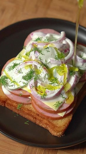 Cucumber Sandwich Recipes for Every Taste
