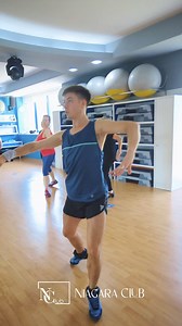 Latino Dance la Niagara Club! Vino să te bucuri de ritmurile pasionale ale salsa, bachata și multe altele! La noi, îți vei îmbunătăți abilitățile de dans într-un mediu prietenos și energic. 👯‍♀️ Indiferent de nivel, antrenorii noștri te vor ghida cu plăcere! 📞022 210 021 📍Str. Ghidighici 5 #LatinoDance #NiagaraFitness #DanceLife #Salsa #Bachata #FitnessFun #DanceCommunity #StrGhidighici5 | Niagara Club