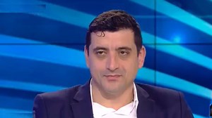 3.600 de scrisori pentru suspendarea lui Klaus Iohannis, trimise de George Simion către primari, prin Poşta Militară