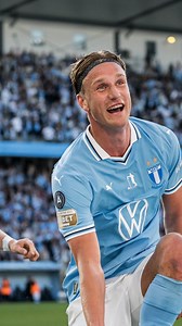 När det är fredag och hjärnkontoret redan tagit helg! 🫡 #Allsvenskan | Allsvenskan