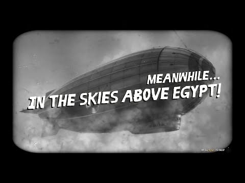 Harbin's Dig Site - Strange Brigade Walkthrough & Guide - GameFAQs