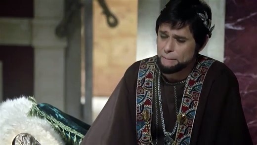 Jesús Cap 93 HD Latino