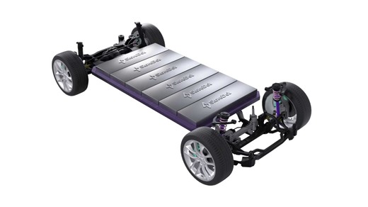 StoreDot Achieved Over 1,000 Cycles Of Extreme Fast Charging