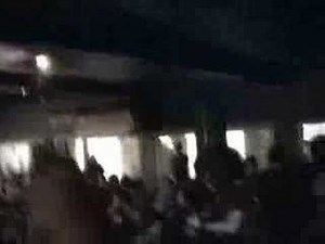 A Life Once Lost-Vulture w/ Randy Blythe