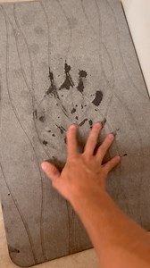 Viral stone bath mat 3 month update! #viralamazonproducts #amazonhomefinds #amazonmusthaves #amazonhomefinds #amazonmusthaves #founditonamazon #weird #amazonfinds #amazonbathroomfinds | Stuff You Actually Need.