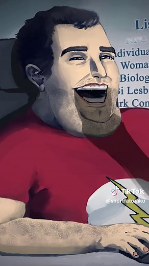 shortfatotaku on TikTok