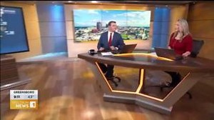 1.5K views · 12 reactions | #LearningInGCS | Shoutout to Spectrum News 1 meteorologist, Britney Hamilton, for visiting 5th-grade scholars at Simkins Elementary. Students came prepared by learning weather-related terminology and concepts in class. ⛈️ | Guilford County Schools | Facebook