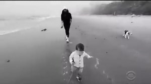 Archie, Meghan, Harry & the pups at the beach | Prince Archie of Sussex