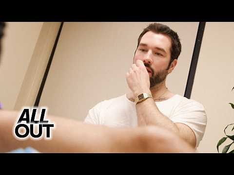 The Bulge Clinic: Inside NYC’s Most Famous Girth Enhancement Practice | Mini-doc