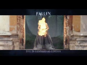 Fallen - spot 15"