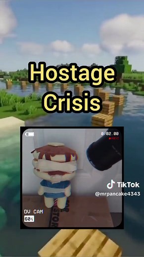 #mrpancake #minecraft #fyp | minecraft