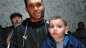 Solidarité La famille GAYA avec le soutien des Associations de la commune N'ATH R'ZINE, lancent un appel de solidarité pour la prise en charge du p'tit garçon GAYA Aimad âgé de 4 ans. Mob le père : 06 65 43 18 32 CCP 0018251157 clé 34 Tous ensemble pour sauver notre fils Aimad pour retrouver son sourire . Max de partage .https://www.cotizup.com/aidez-aimad | Ath Abbas sois observateur