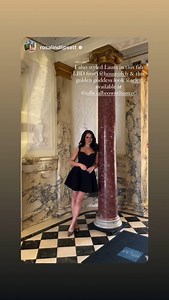 RSVP Magazine on Reels