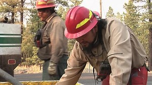 Wallow Fire Springerville Arizona June 2011 Stock Footage Video (100% Royalty-free) 6880558 | Shutterstock
