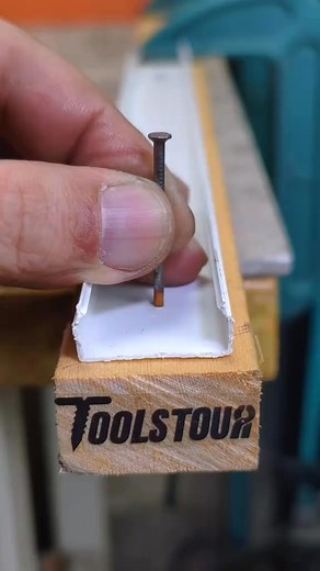 Nailer Tube #toolstour #diy #homemade #tipsandtricks #tips #hacks #fyp #ideas #useful #new #best #parati #life #learning | Tools Tour