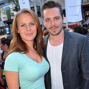 Martin Rouette de Star Académie 2003 serait à nouveau en couple avec son ex - Hollywoodpq.com