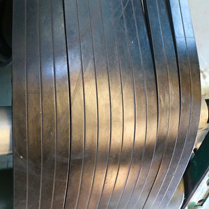 [Hot Item] EPDM, CR Rubber Sheet Abrasion Resistance Rubber Gaskets