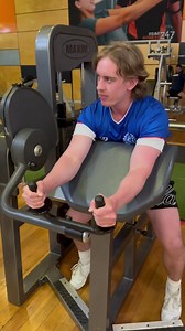 Week one has begun… our full timers at Bibra Lake are enjoying exploring their new playground for the next 14weeks at ROAR Active 🦁 | FIT College Western Australia