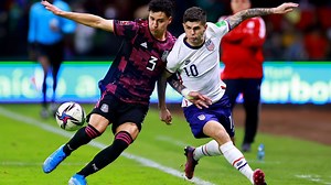 USMNT, Mexico face crucial summer at Nations League, Gold Cup
