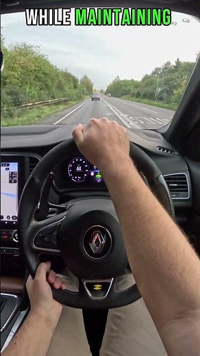 WEIRD Hand Positions for Driving #cars #drivingtips #povdrive