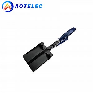 [Hot Item] Lab Coin Cell Punching Tool for Cutting Battery Separator and Electrode