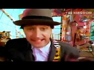 BREAKFAST CLUB - Right On Track (Extended Video) (True 1080p 5.1 HD)