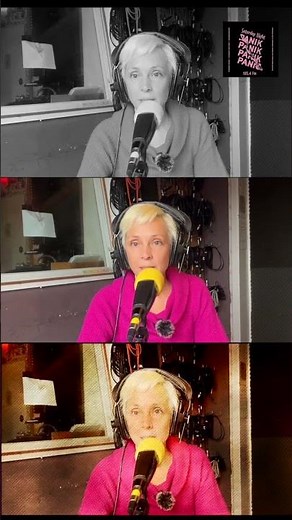 The Art of Cunnilingus: For or Against? #radiopanik #laurebouquery #sexologist