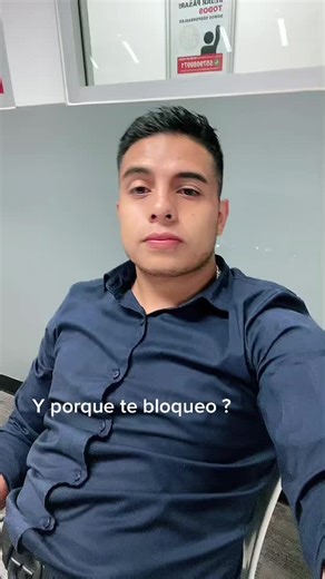 Unlocking Communication: Why Do You Block Me?