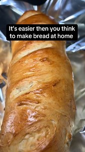 Easy homemade bread baking recipe guide