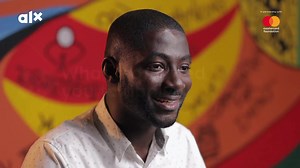 Fred Baah-Acheamfour’ is a dad, husband and a Ghanaian learner of our ALX Data Science programme! In this video, he shares a bit about his journey so far. What about his experience can you relate with? #ALXAfrica #ALXGhana #ALXCommunity #datascience #ALXProgrammes | ALX