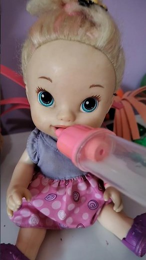 THIS MILKSHAKE IS NOT ALLOWED!