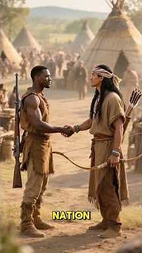 The Untold History of the Black Seminoles