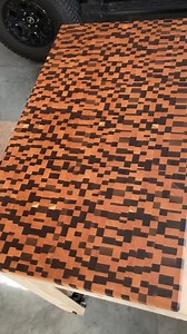 17K views · 386 reactions | Butcher Block | Hess Carpentry & Woodwork LLC | Facebook