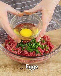 This is the best hamburger recipe I have ever had! | More Recipes