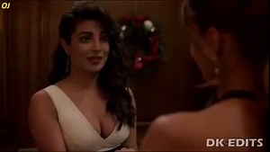 priyanka Chopra Sex Scenes