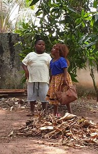 378K views · 14K reactions |  Anticipate the movie JOLLY BUSTOP...