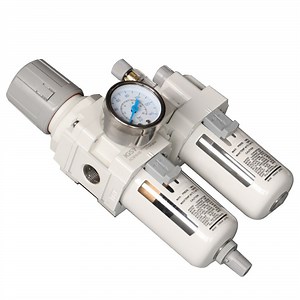 [Hot Item] Frl Units AC3000 Air Line Filter Regulator and Lubricator