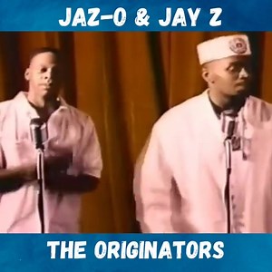 The originator from Jay Z n Jaz O 90's classic rap | Gossip Neighbors | Facebook