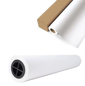 [Hot Item] CAD Plotter Pattern Paper Bond Paper for Textiles and Cutting Patterns